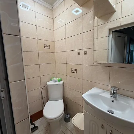 Apartamento Arian In The Center
