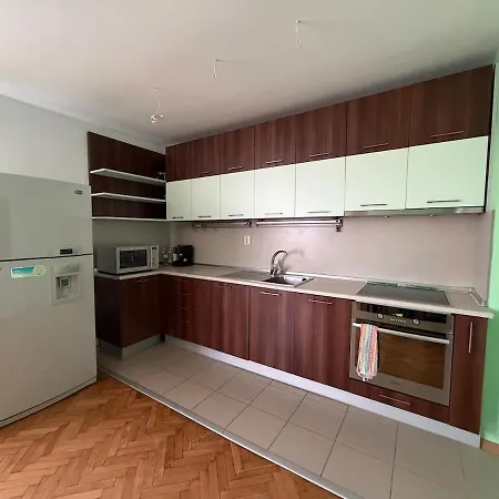 Apartamento Arian In The Center Burgas
