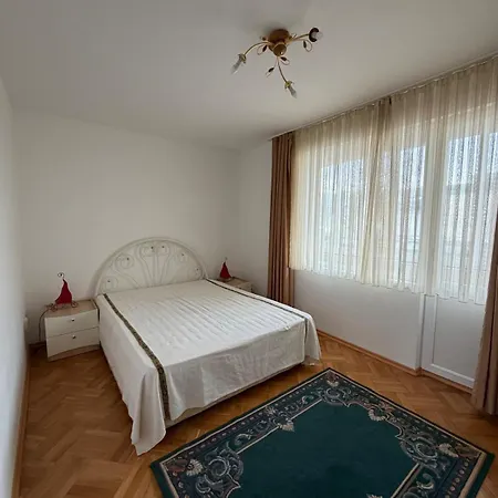 Arian In The Center Apartamento