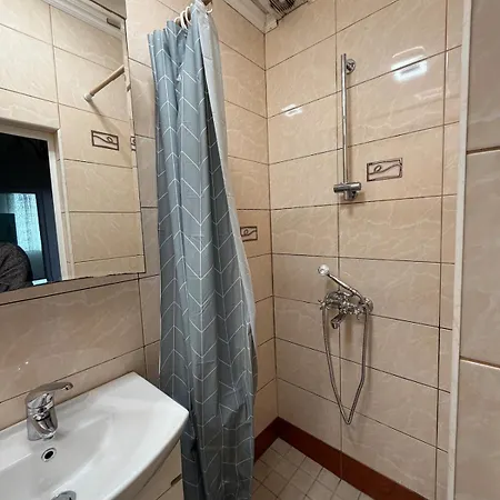 Appartement Arian In The Center *
